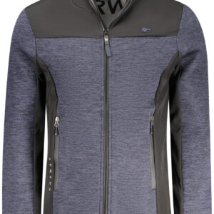 NORWEGEN 1963 HERREN BLAUES JACKE