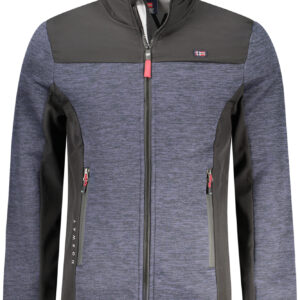 NORWEGEN 1963 HERREN BLAUES JACKE