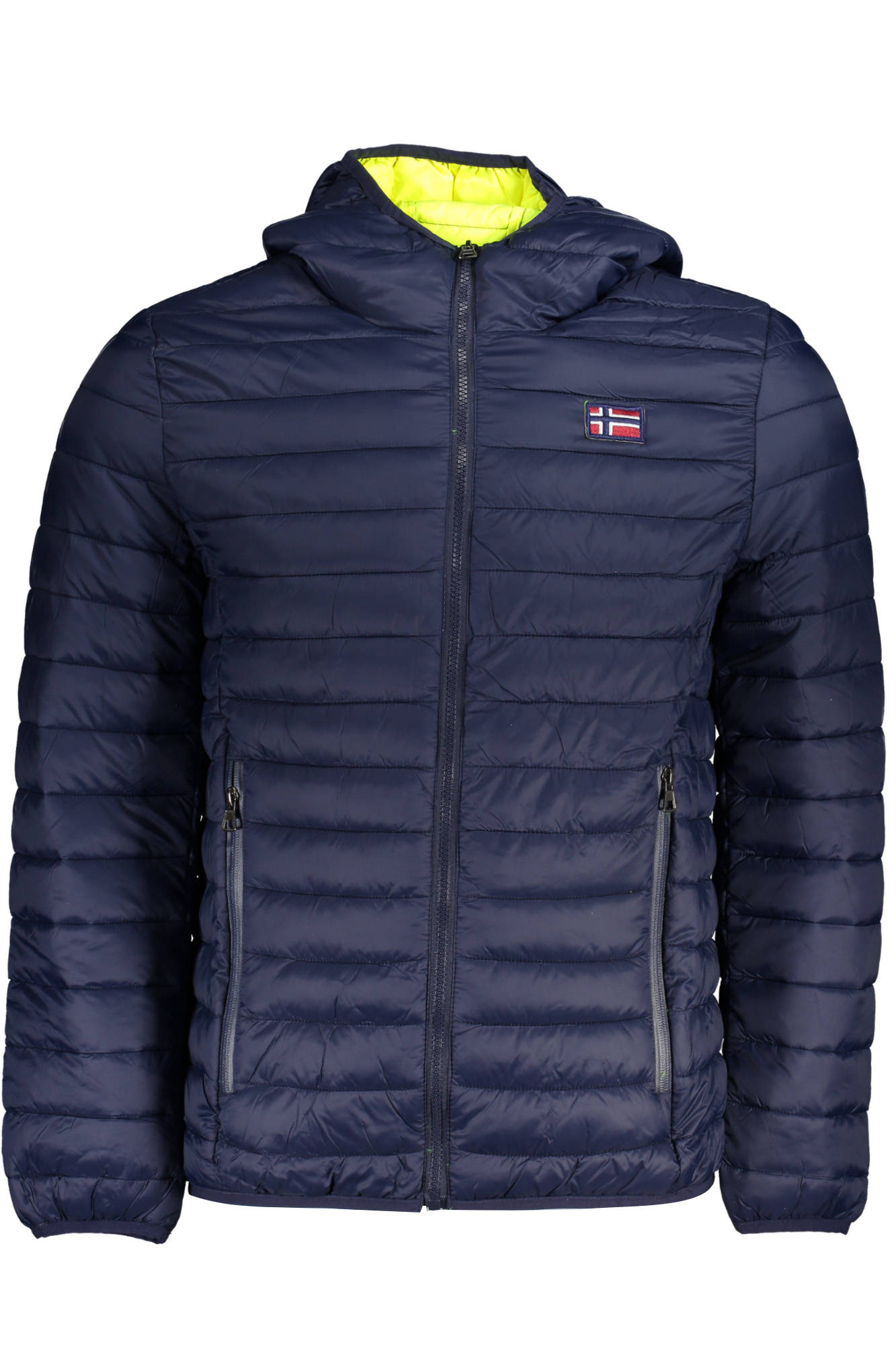 NORWEGEN 1963, BLAUE HERRENJACKE