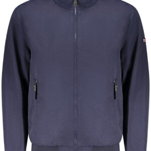 NORWEGEN 1963 HERREN BLAUES JACKE