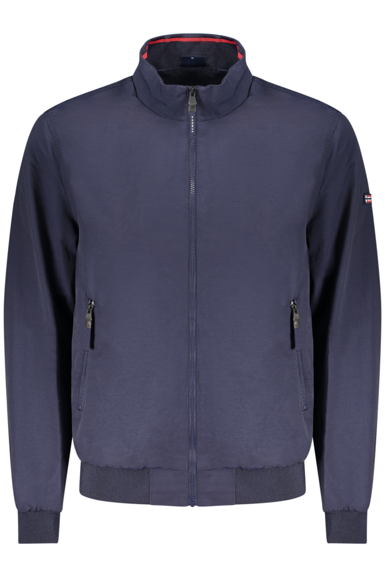 NORWEGEN 1963 HERREN BLAUES JACKE