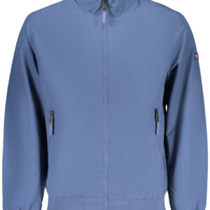NORWEGEN 1963 HERREN BLAUES JACKE