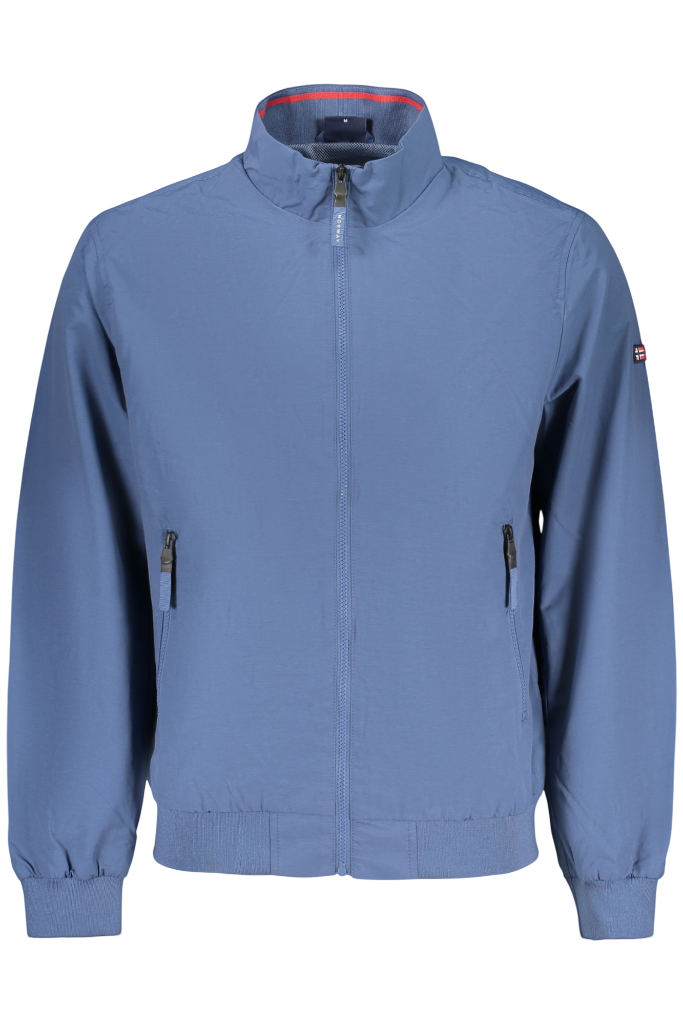 NORWEGEN 1963 HERREN BLAUES JACKE