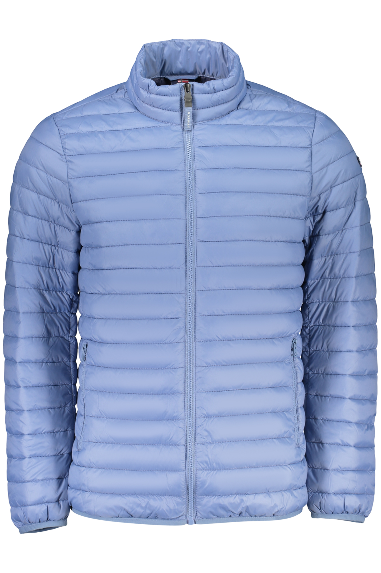 NORWEGEN 1963 HERREN BLAUES JACKE