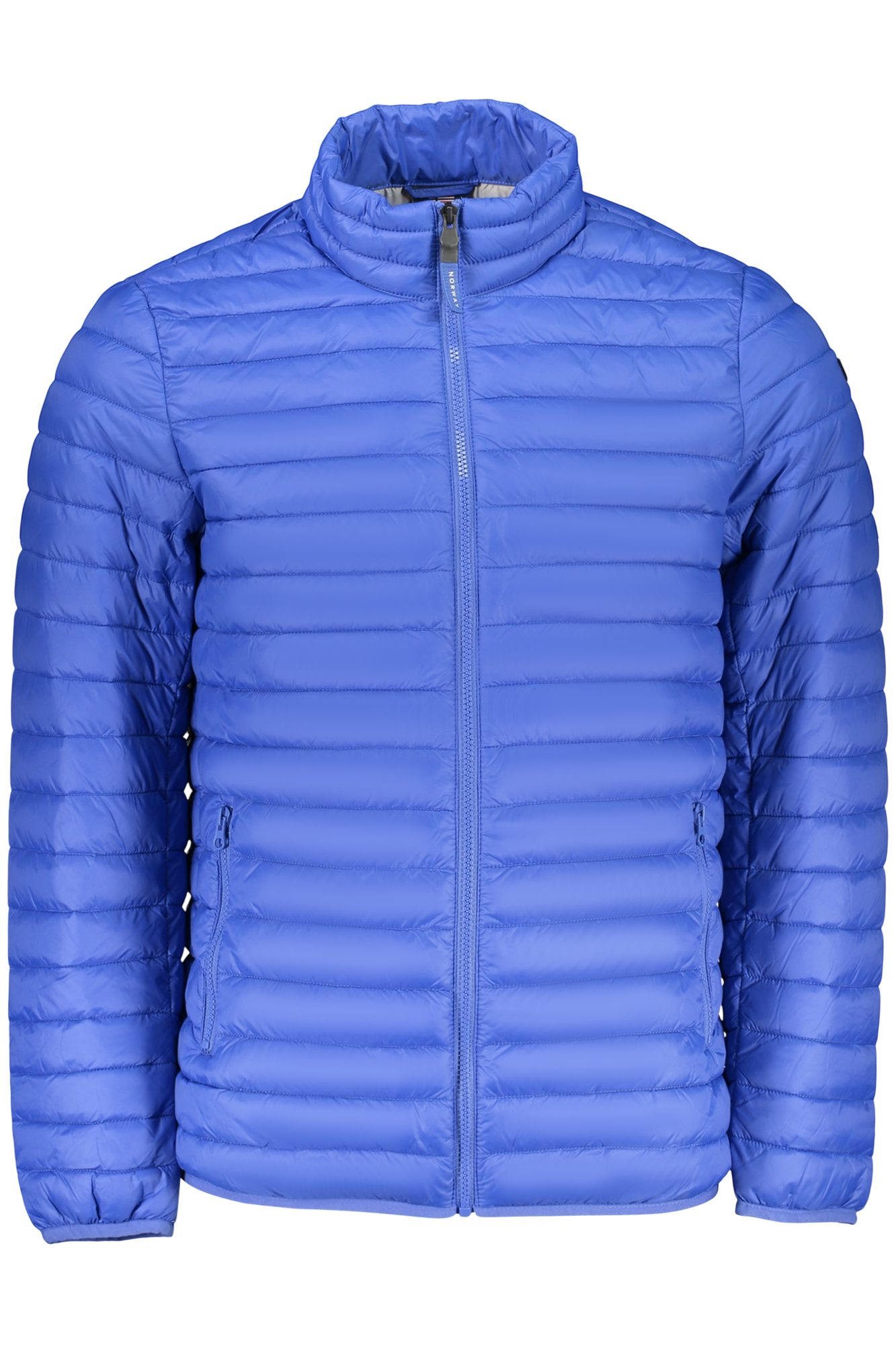 NORWEGEN 1963 HERREN BLAUES JACKE