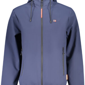 NORWEGEN 1963 HERREN BLAUES JACKE