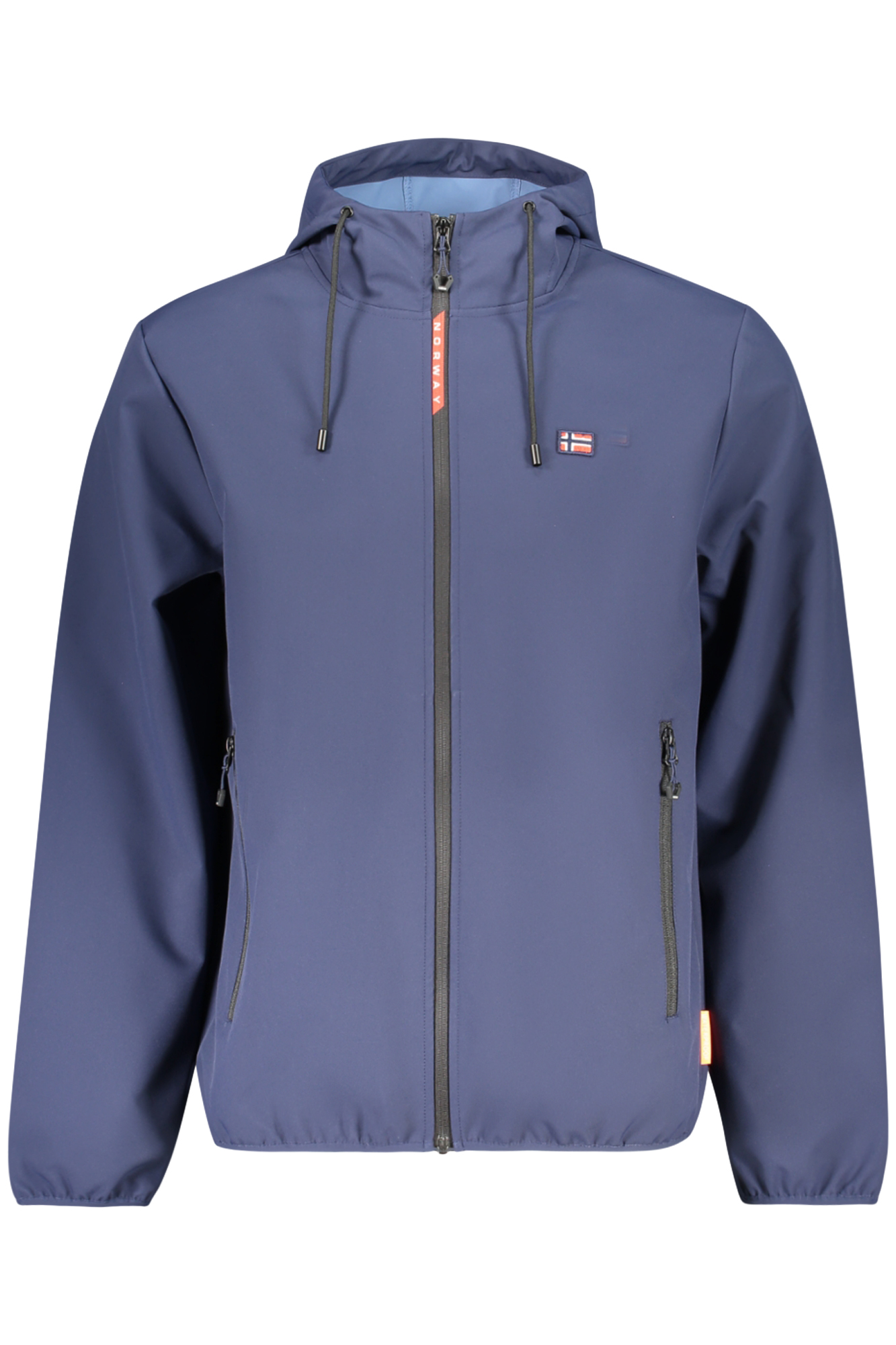 NORWEGEN 1963 HERREN BLAUES JACKE