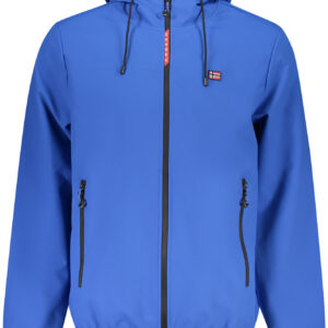 NORWEGEN 1963 HERREN BLAUES JACKE