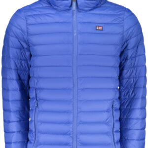 NORWEGEN 1963 HERREN BLAUES JACKE