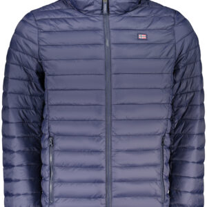 NORWEGEN 1963 HERREN BLAUES JACKE