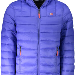 NORWEGEN 1963 BLAUE HERRENJACKE