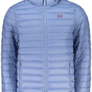NORWEGEN 1963 HERREN BLAUES JACKE