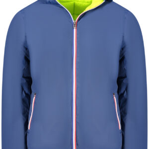 NORWEGEN 1963 BLAUE HERRENJACKE