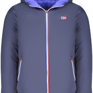 NORWEGEN 1963 BLAUE HERRENJACKE