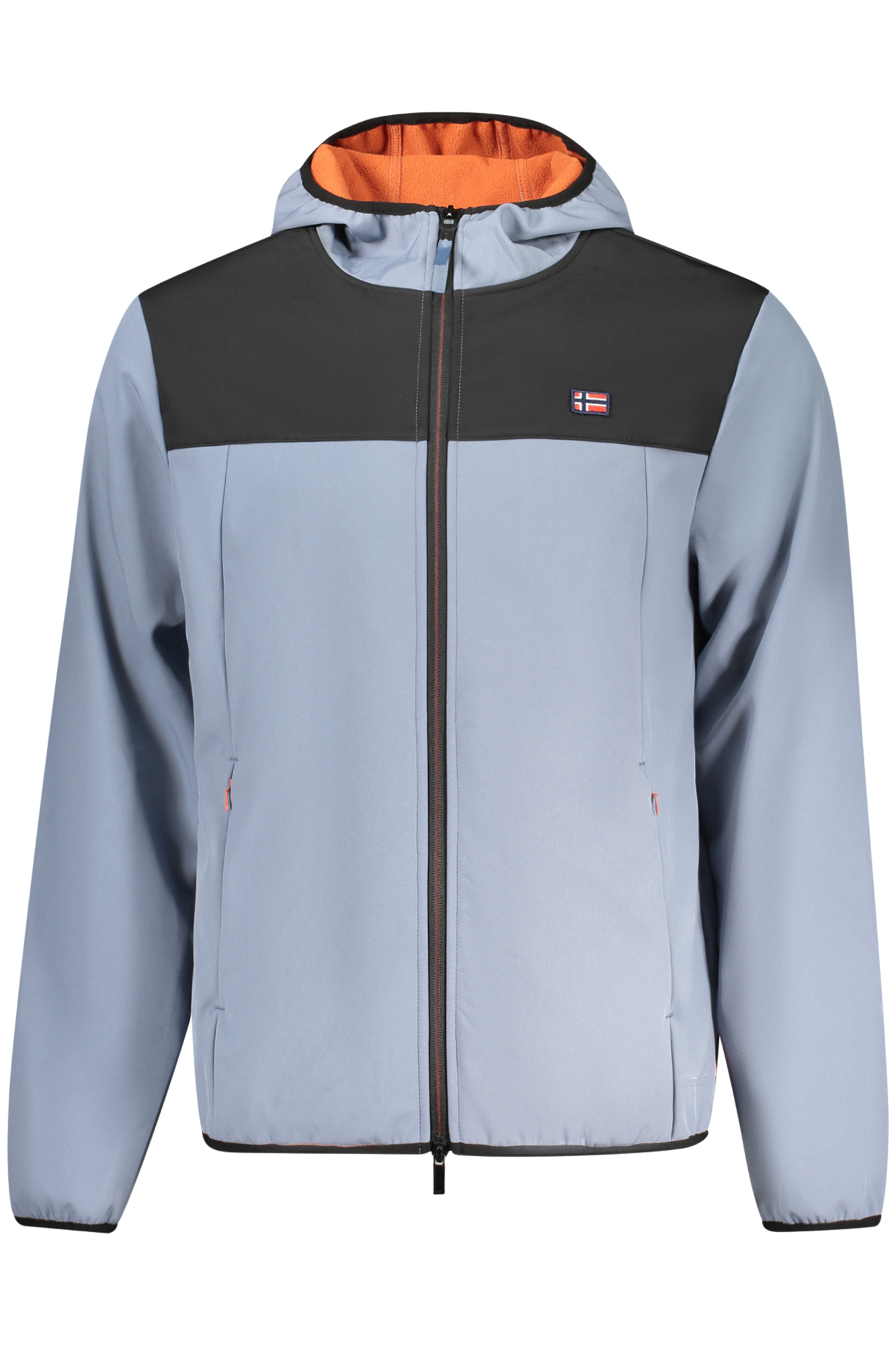 NORWEGEN 1963 HERREN BLAUE JACKE