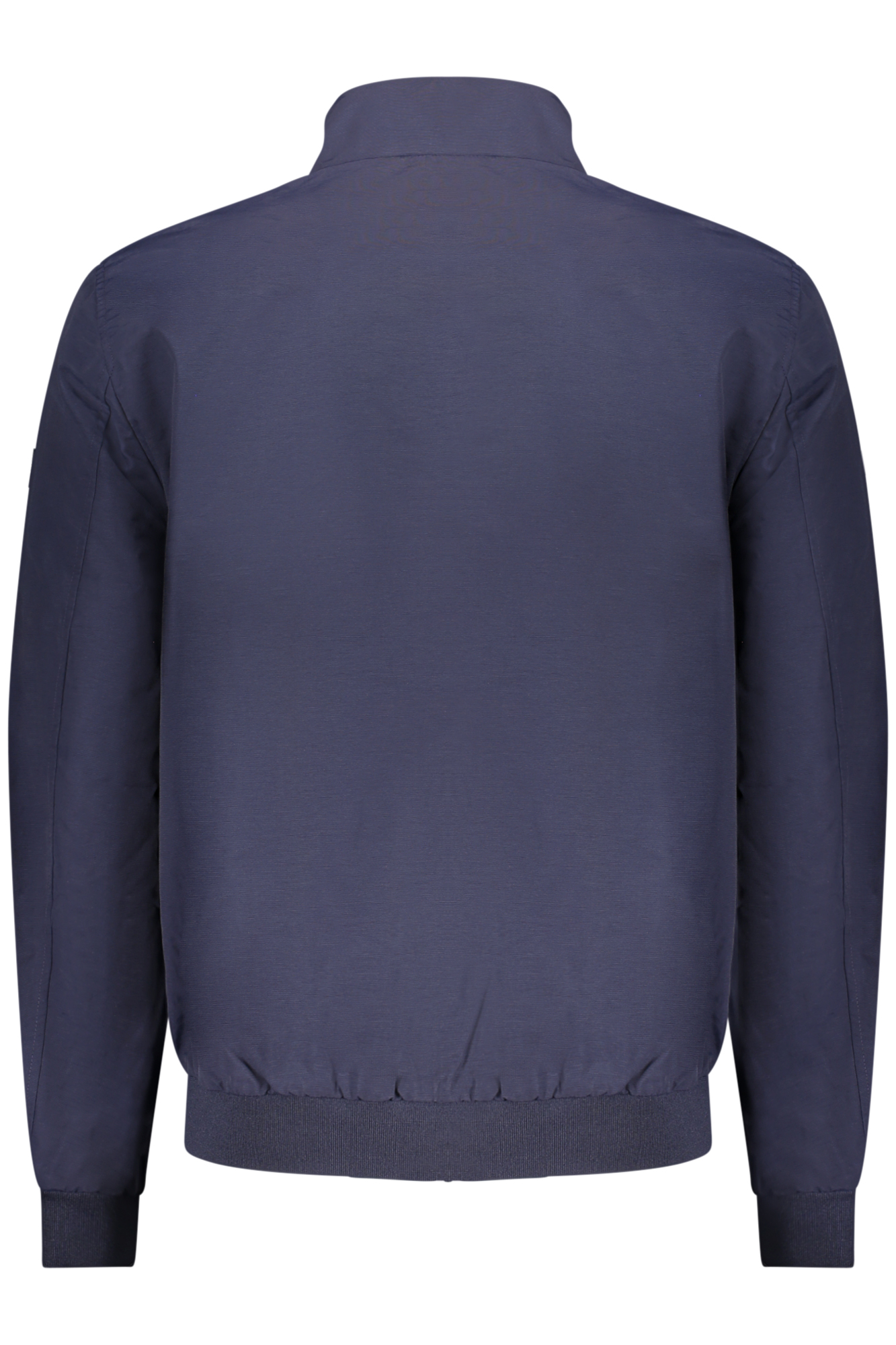 NORWEGEN 1963 HERREN BLAUES JACKE – Bild 2