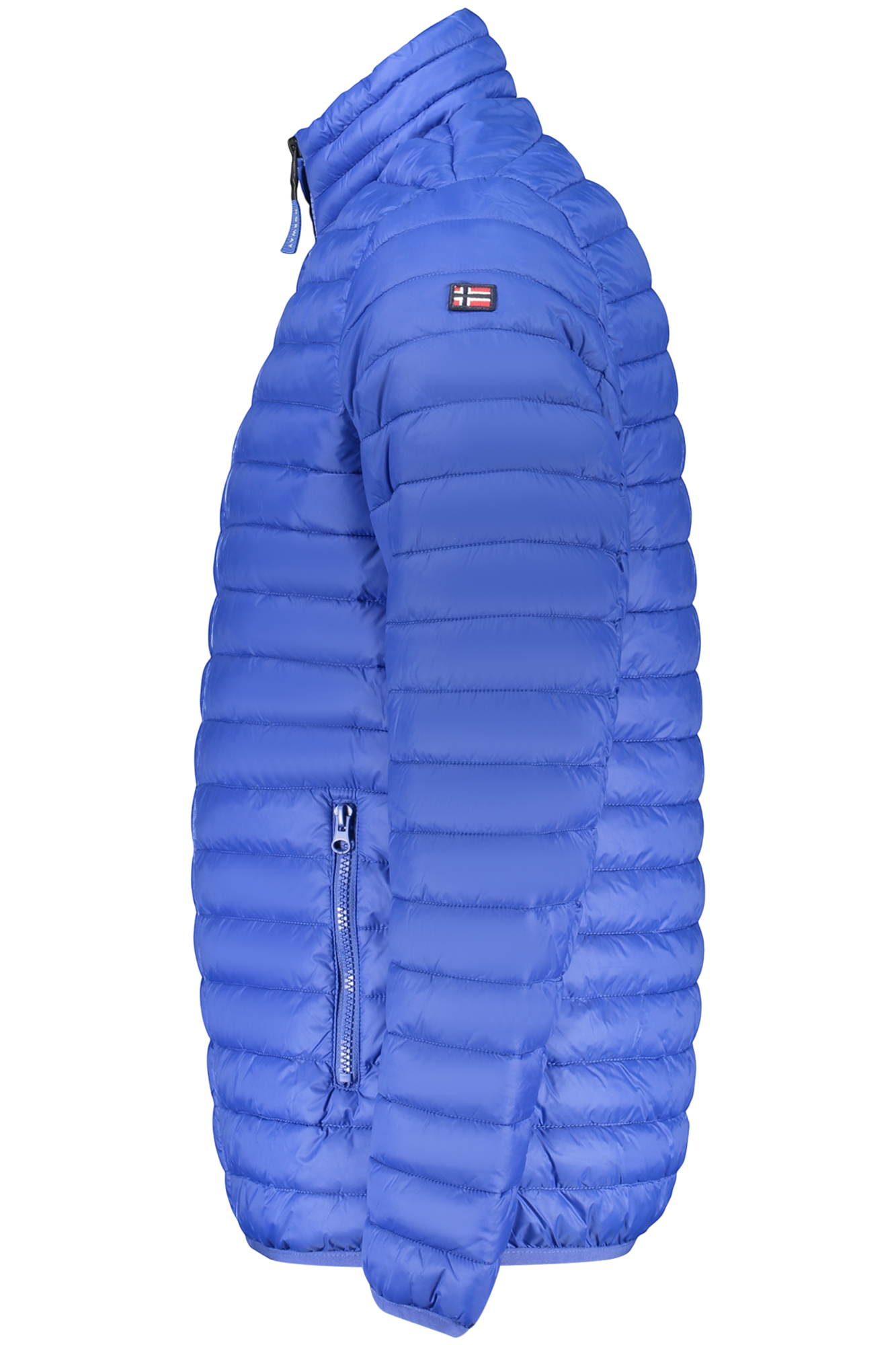 NORWEGEN 1963 HERREN BLAUES JACKE – Bild 3