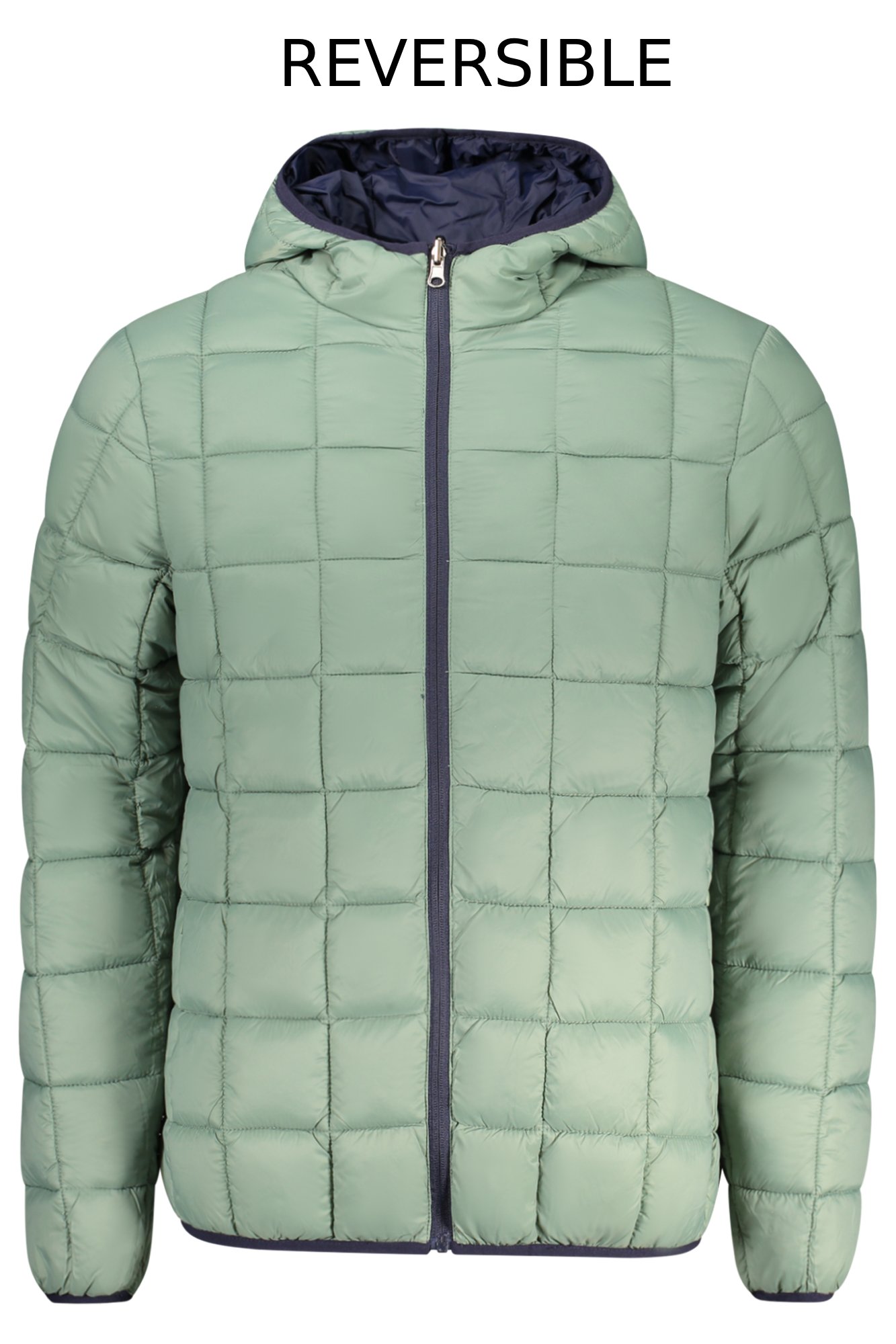 NORWEGEN 1963 HERREN BLAUE JACKE – Bild 3