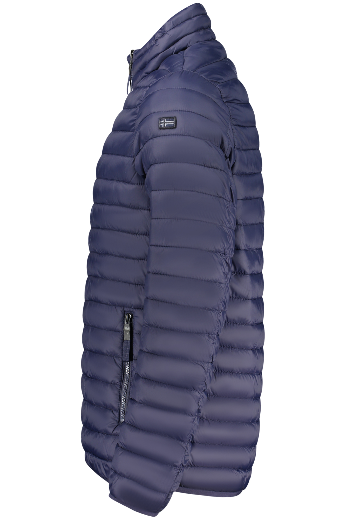 NORWEGEN 1963 HERREN BLAUES JACKE – Bild 3