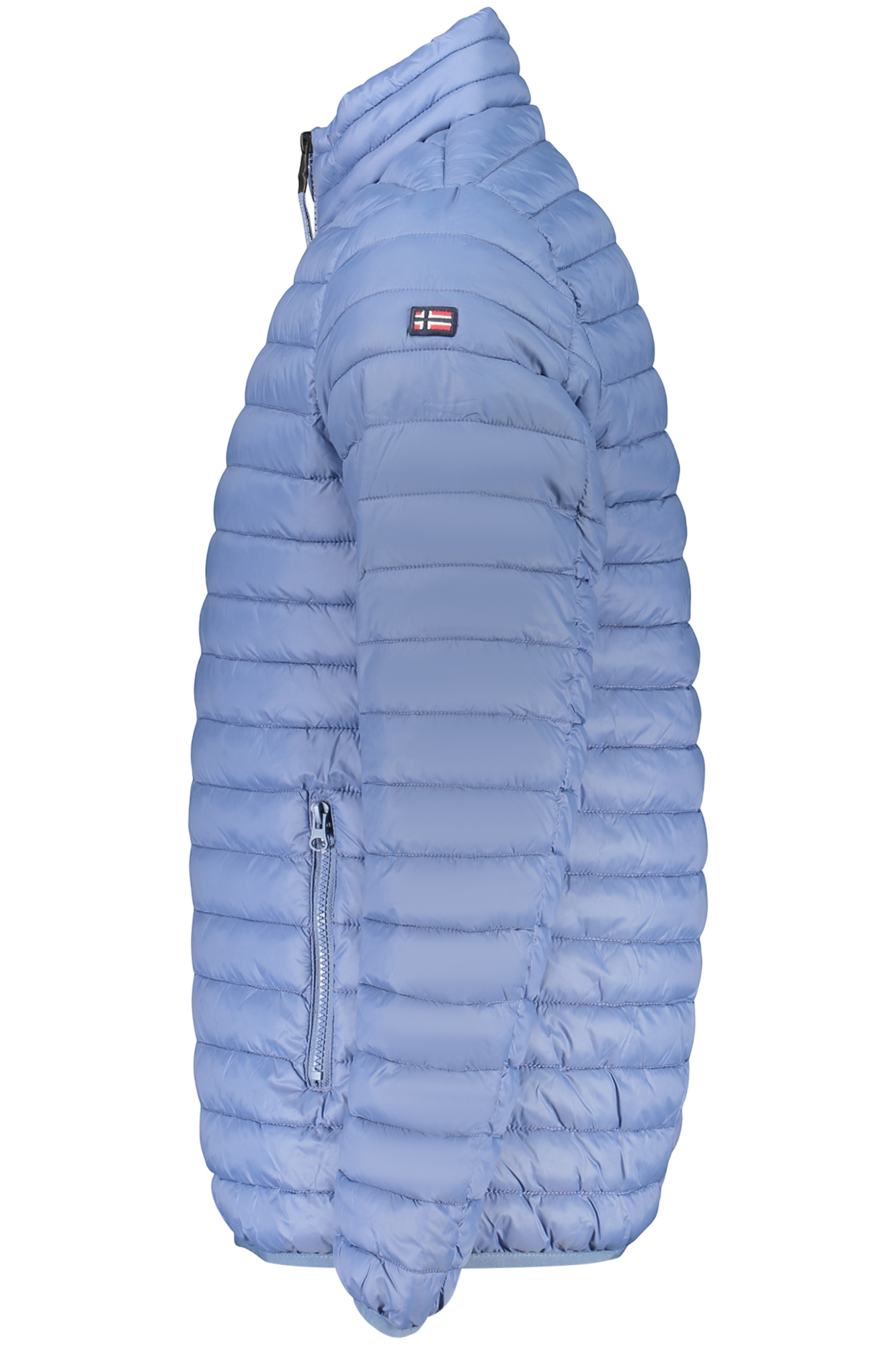 NORWEGEN 1963 HERREN BLAUES JACKE – Bild 3