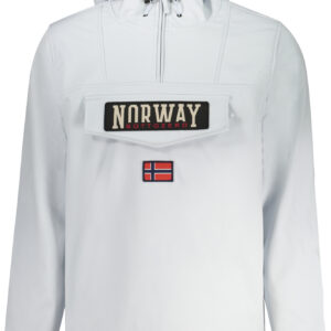 NORWEGEN 1963 HERREN GRAU JACKE