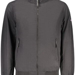 NORWEGEN 1963 HERREN SCHWARZE JACKE