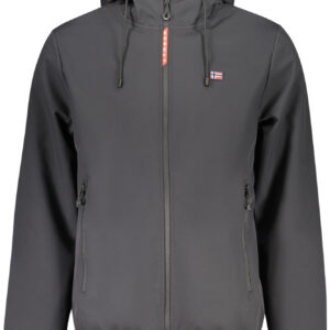 NORWEGEN 1963 HERREN SCHWARZE JACKE