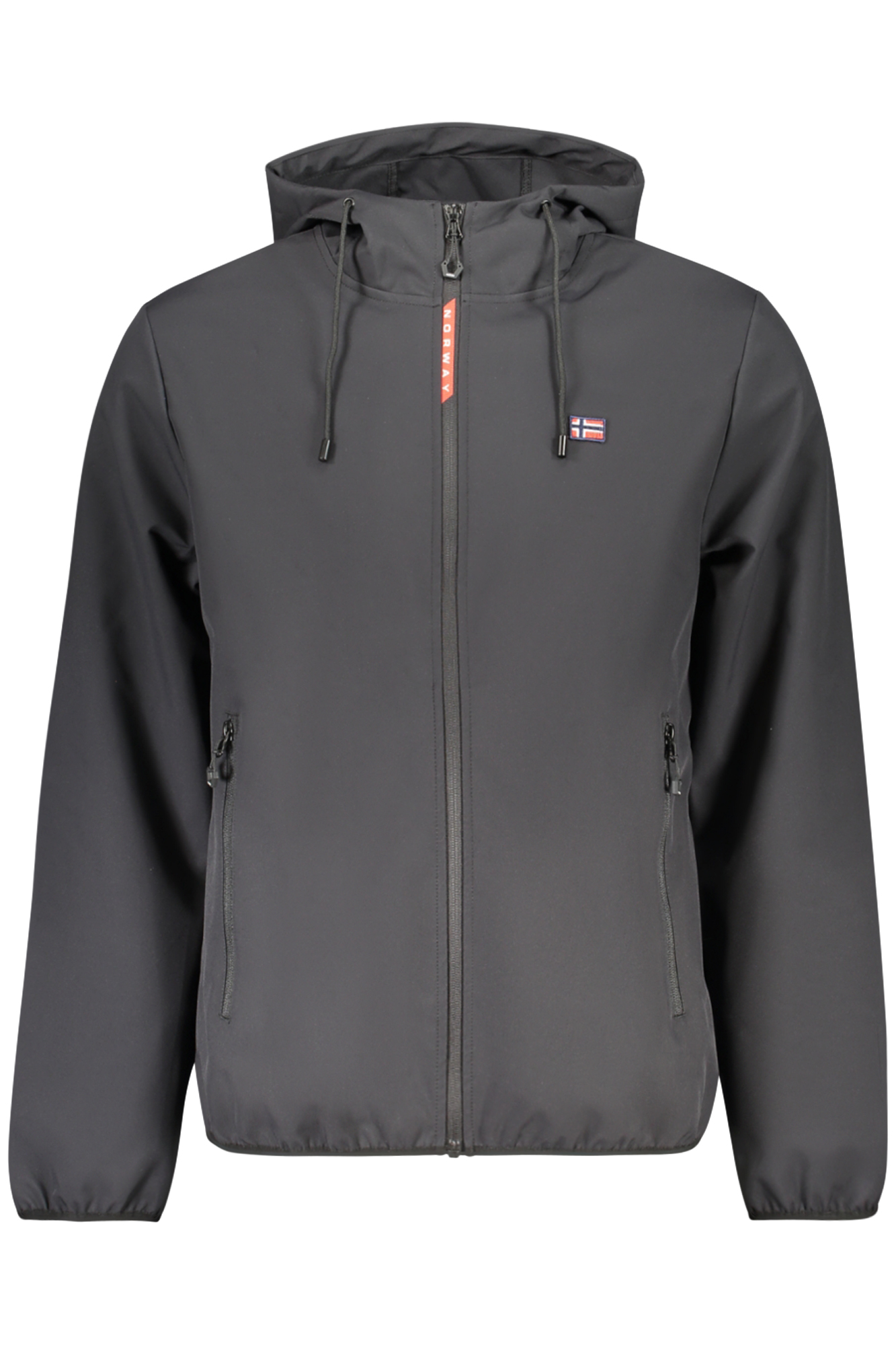 NORWEGEN 1963 HERREN SCHWARZE JACKE