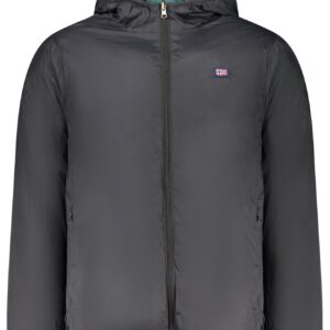 NORWEGEN 1963 HERREN SCHWARZE JACKE