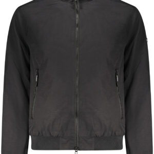 NORWEGEN 1963 HERREN SCHWARZE JACKE