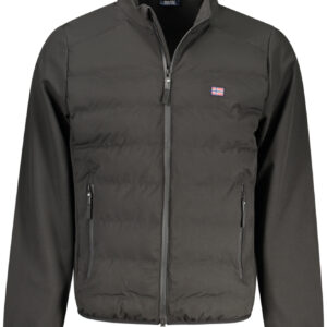 NORWEGEN 1963 HERREN SCHWARZE JACKE