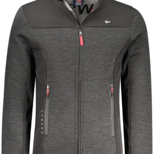 NORWEGEN 1963 HERREN SCHWARZE JACKE