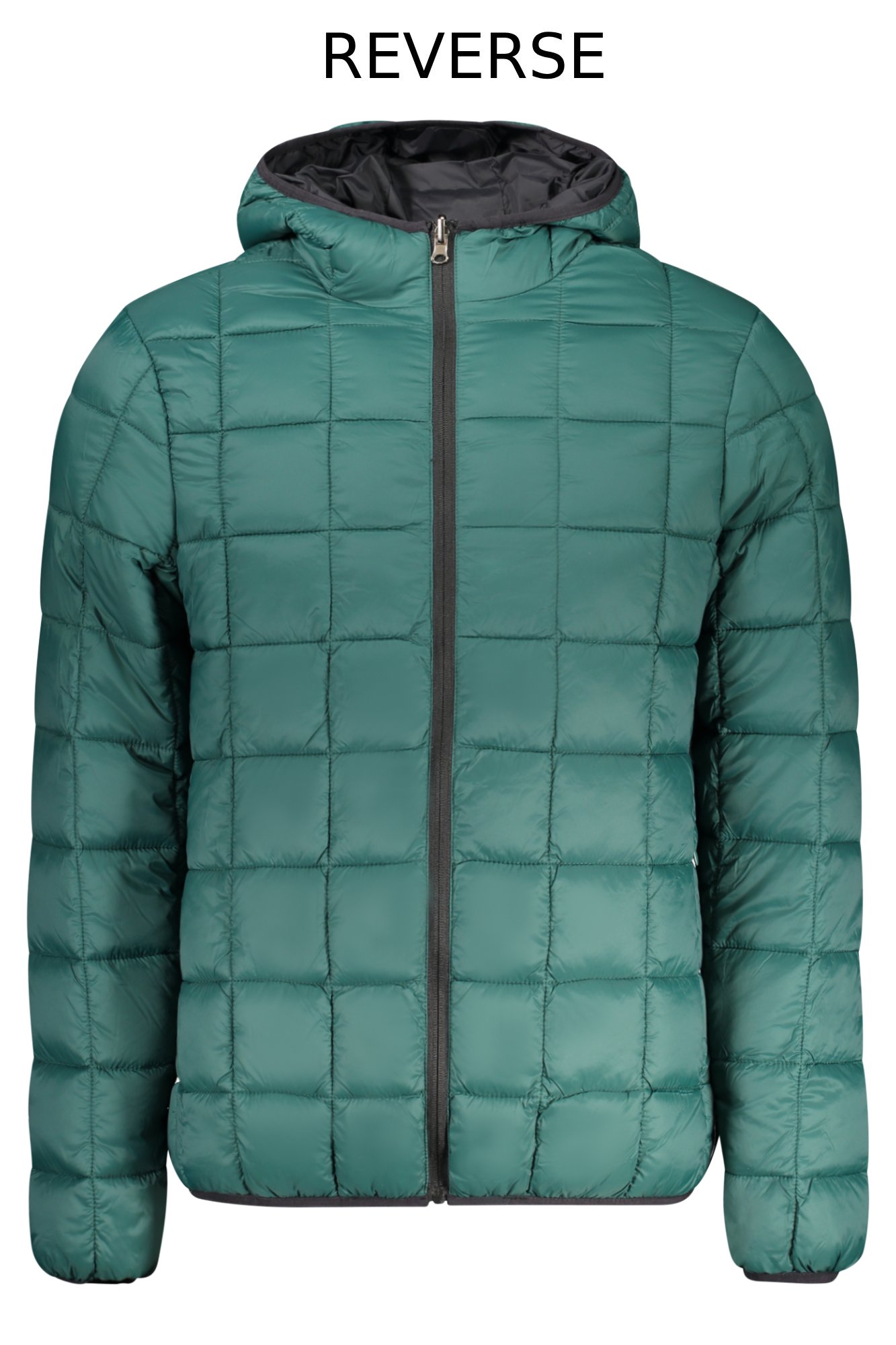 NORWEGEN 1963 HERREN SCHWARZE JACKE – Bild 3