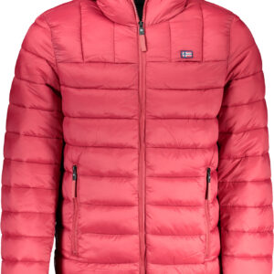 NORWEGEN 1963 ROTE HERRENJACKE