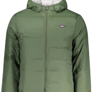 NORWEGEN 1963 HERREN GRÜNE JACKE