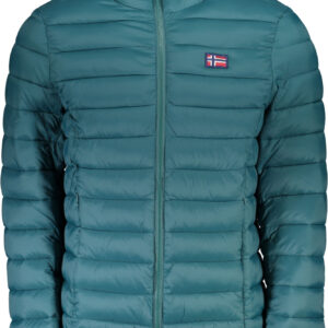 NORWEGEN 1963 GRÜNE HERRENJACKE