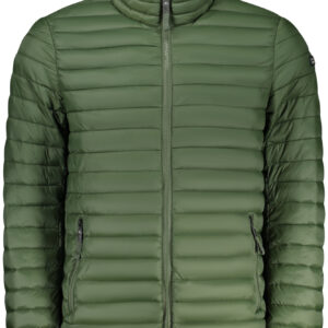 NORWEGEN 1963 HERREN GRÜNE JACKE