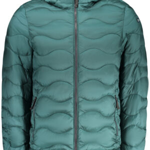 NORWEGEN 1963 HERREN GRÜNE JACKE