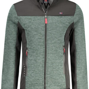 NORWEGEN 1963 HERREN GRÜNE JACKE