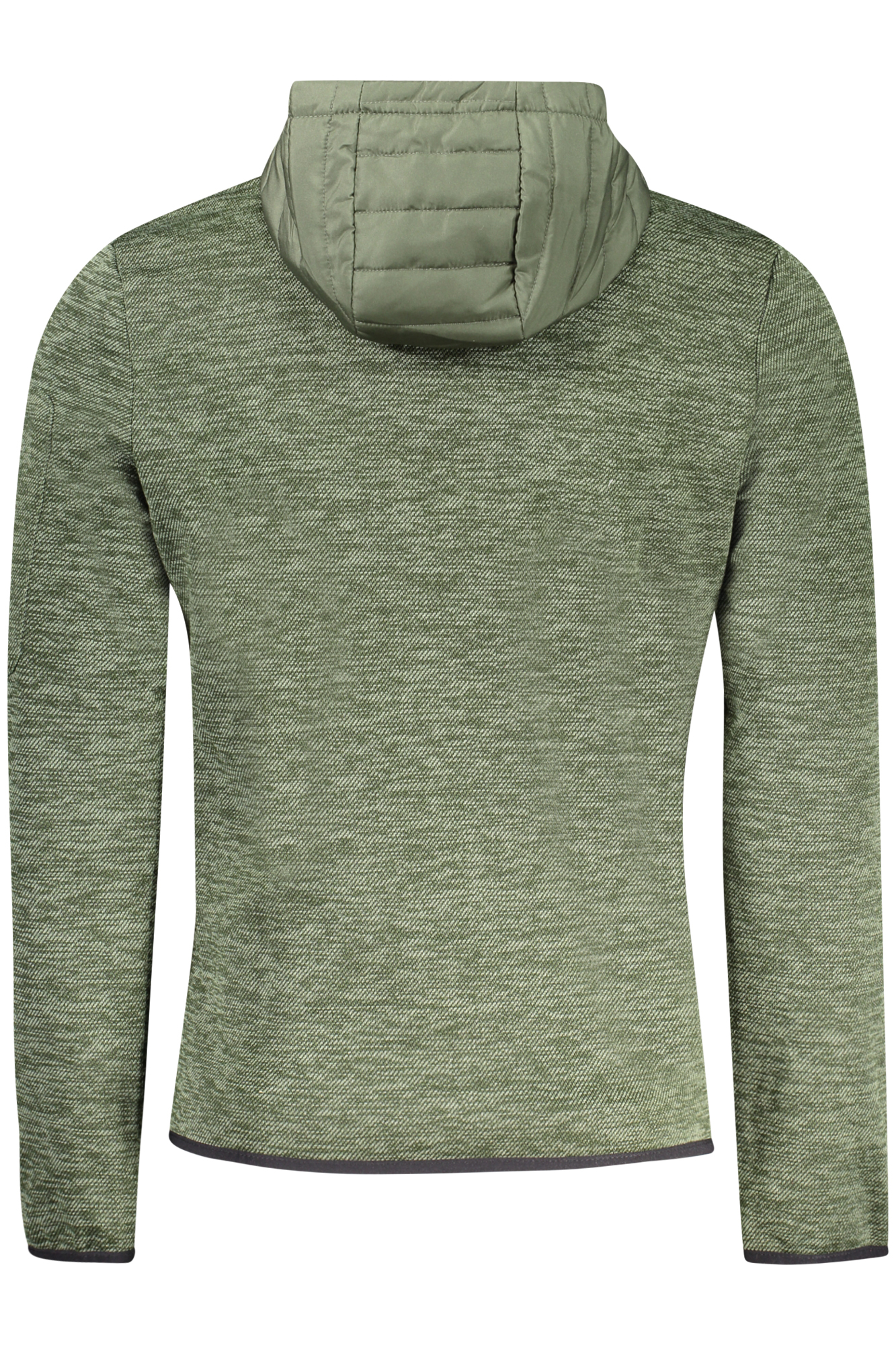 NORWEGEN 1963 HERREN GRÜNE JACKE – Bild 2