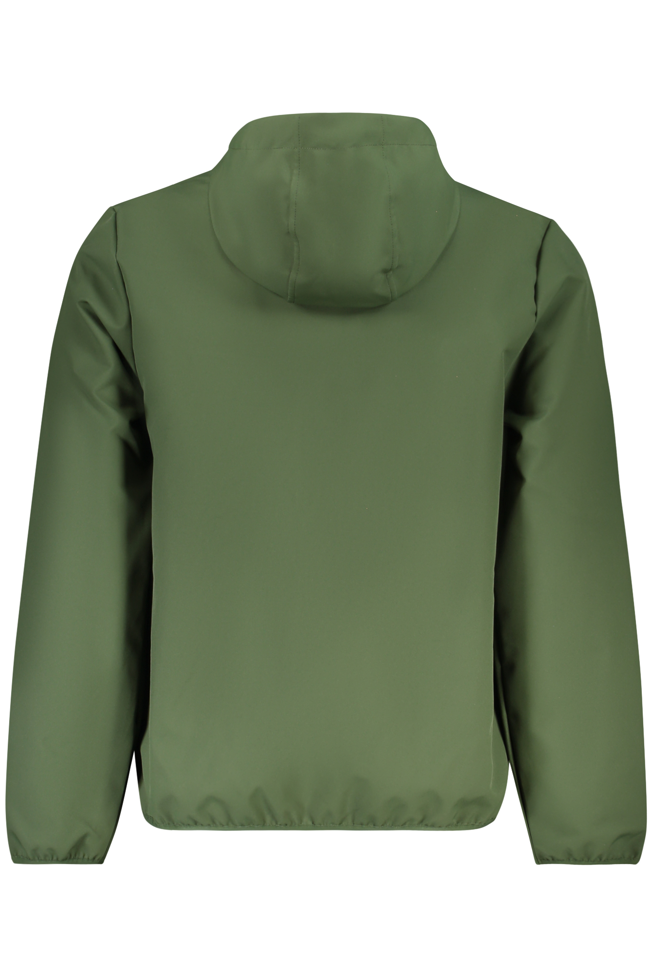 NORWEGEN 1963 HERREN GRÜNE JACKE – Bild 2