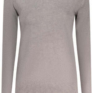 NORWEGEN 1963 DAMEN GRAUES TRIKOT