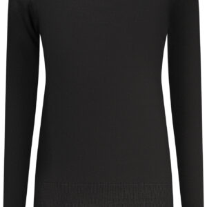 NORWEGEN 1963 DAMEN SCHWARZES TRIKOT