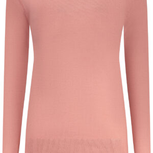 NORWEGEN 1963 DAMEN ROSA TRIKOT
