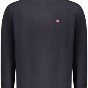 NORWEGEN 1963 HERREN BLAUES TRIKOT
