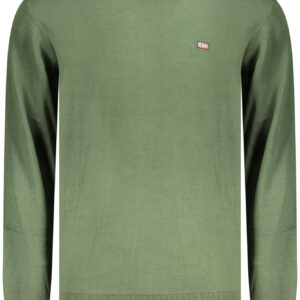 NORWEGEN 1963 HERREN GRÜNES TRIKOT
