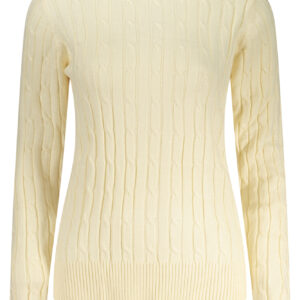 NORWEGEN 1963 WEISSER DAMENPULLOVER