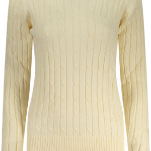NORWEGEN 1963 WEISSER DAMENPULLOVER