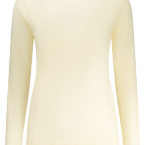 NORWEGEN 1963 WEISSER DAMENPULLOVER