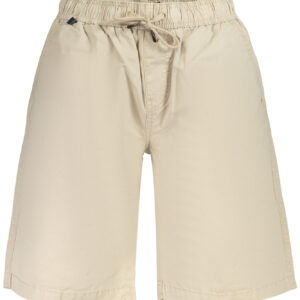 NORWEGEN 1963 BEIGE BERMUDA-SHORTS FÜR HERREN
